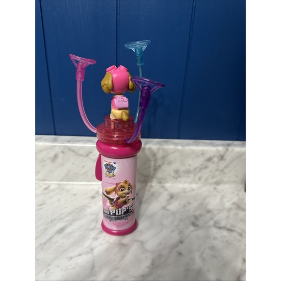 Paw Patrol Live Spinning Light Toy Spinner - Picture 2 of 4